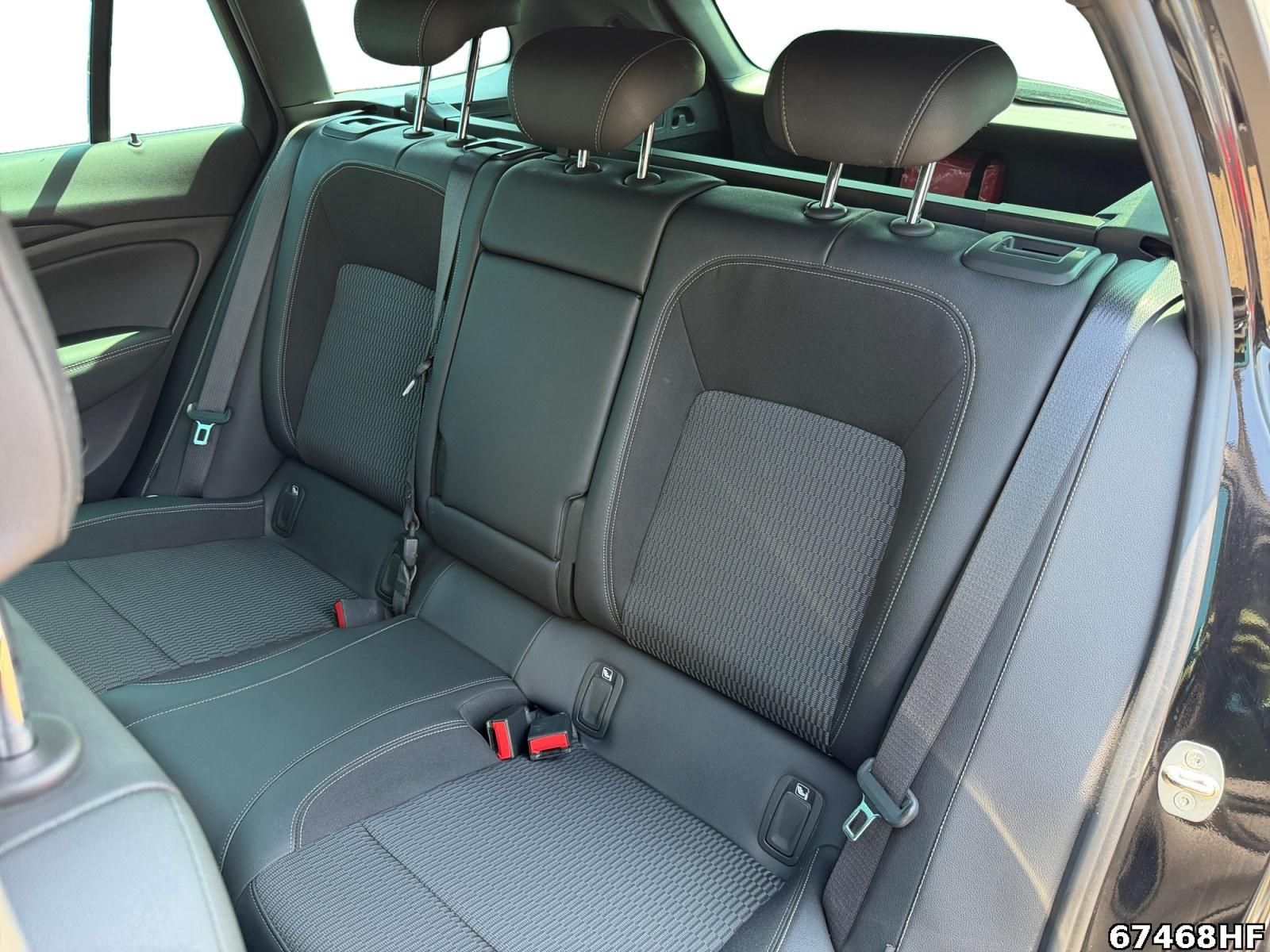 Fahrzeugabbildung Opel Insignia B 2.0 CDTI, Business Elegance