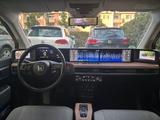 Honda e ADVANCE PAKET|PANORAMA|KAMERA|NAVI|360° - Honda e: Limousine
