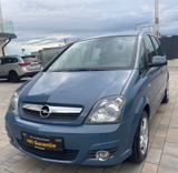 Opel Meriva Innovation "110 Jahre"/Automat/125PS - Opel Meriva aus 2009