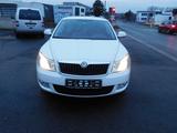 Skoda Octavia Combi Best of - Skoda Octavia: Best Of