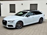 Audi S4 Avant 3.0 TFSI*quattro*B&O*Pano*Virtual*LED* - Audi S4 in München