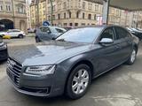 Audi A8 4.2 TDI tiptronic quattro NACHTSICHT MASSAGE - Audi A8 in Nürnberg