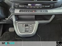 Opel Zafira Life - Vorschau Bild 15