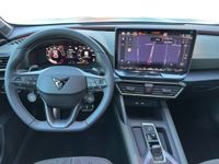 Cupra Formentor - Vorschau Bild 16