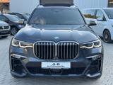 BMW X7 M50 i 6Sitzer/Massage/PANO/LASER/HeadUp/STHZ - BMW X7: M