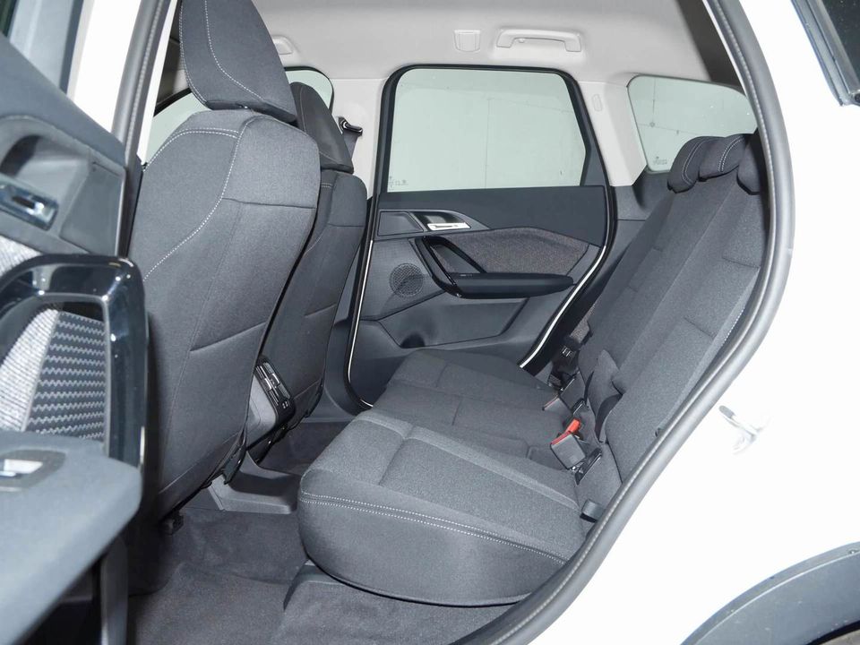 BMW X1 - Bild 8