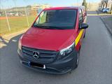 Mercedes-Benz Vito 109/110/111/114 CDI FWD kompakt 100 Tkm ! - scheckheftgepflegte Mercedes-Benz Gebrauchtwagen