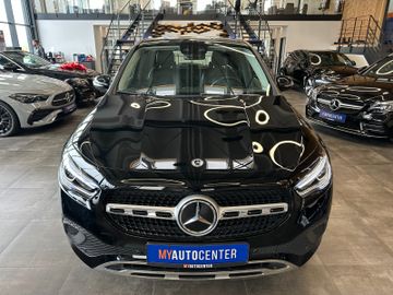 Mercedes-Benz GLA 220 d 4Matic *LED*AHK*Keyless*