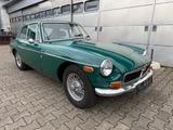 MGB GT 1973 - gebrauchte MG MGB aus dem Jahr 1973