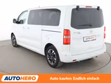Opel Zafira Life 2.0 CDTI Elegance M (L2) Aut.*NAVI* - gebrauchte Opel Zafira Life aus dem Jahr 2020