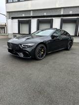 Mercedes-Benz AMG GT 63 S 4MATIC+ Autom. S - Junge Sterne -  - Mercedes-Benz AMG GT von privat
