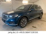 Volkswagen Touareg 4M eHybrid Elegance ACC+/VIRTUAL/MASSAGE - Volkswagen Touareg mit Hybrid-Antrieb