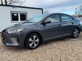 Hyundai IONIQ Ioniq Plug-In Hybrid, Garantie - gebrauchte Hyundai IONIQ aus dem Jahr 2018