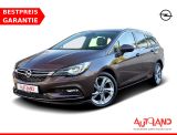 Opel Astra K Sports Tourer 1.6 LED AHK Navi Kamera