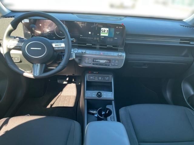 Hyundai Kona – Bild 11