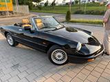 Alfa Romeo Spider 2.0 Serie IV - gebrauchte Alfa Romeo Spider aus dem Jahr 1991