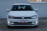 Volkswagen Polo 1.0 Highline Tempomat Sitzheizung PDC Klima - VW Polo Gebrauchtwagen in Magdeburg