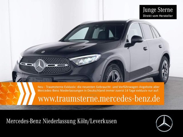 Mercedes-Benz GLC 220d 4M AMG Advanc. PANO AHK MEMORY Totwinke