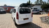 Opel Combo XL 7 Sitze Navi Rfk beheiz.LR KLima SHZ - Opel Combo: 7 Sitzer