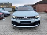 Volkswagen Tiguan-VOLLAUSSTATTUNG 2.0 TDI 4M DSG 176kW - Volkswagen Tiguan: Vollausstattung