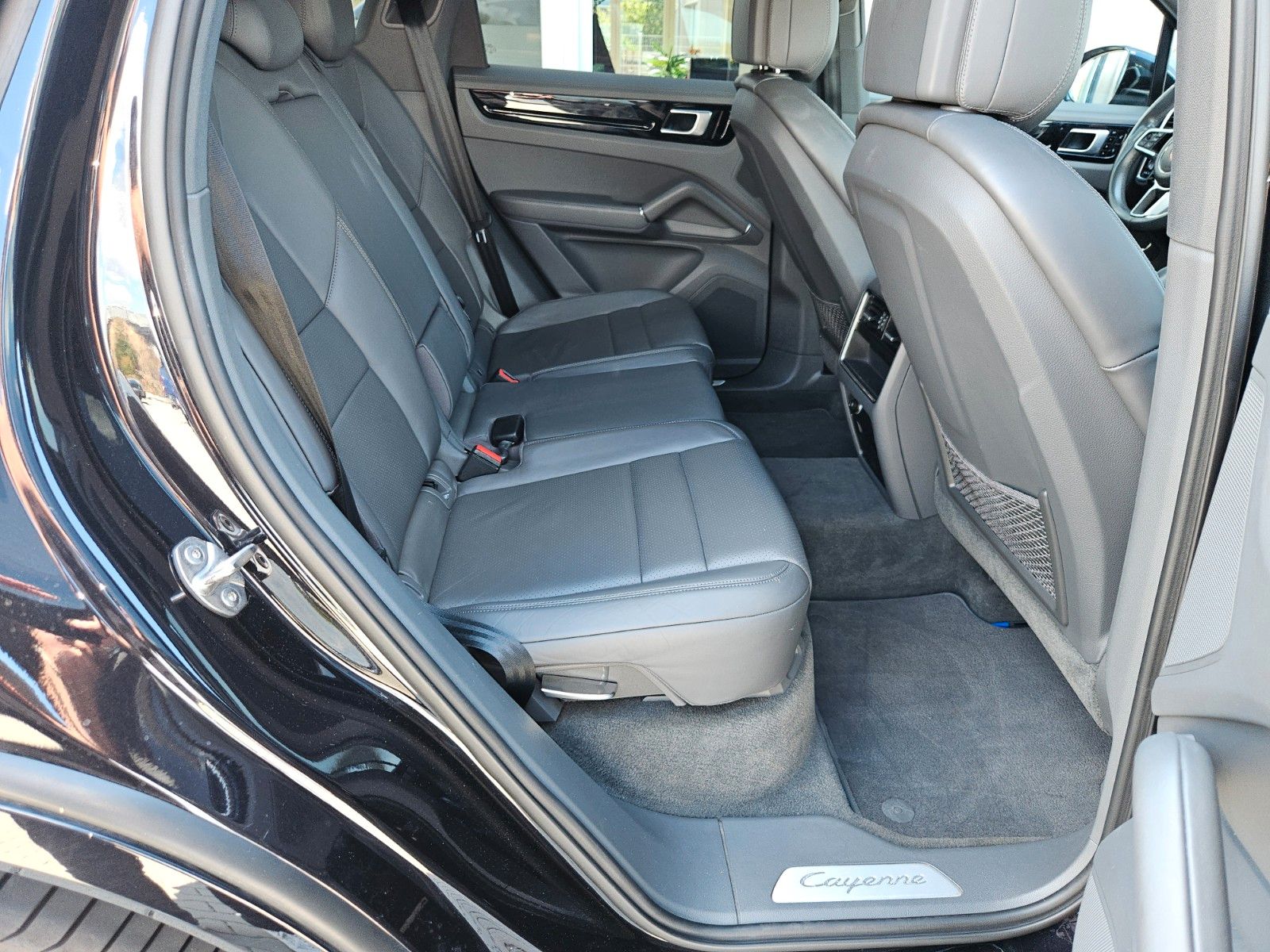 Porsche Cayenne 3.0 V6*CarPlay*PASM*21 Zoll foto 15