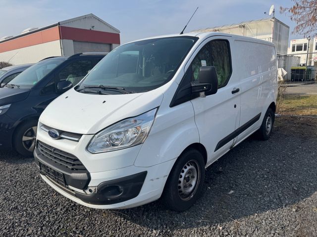 Ford Transit Custom  340 L1 Trend/Klima/PDC/REGALE/