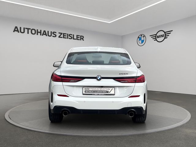 Foto Nummer 6: BMW 220i