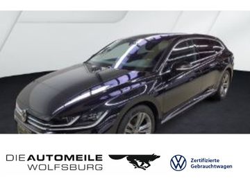 VW Arteon Shooting Brake 2.0 TDI DSG R-Line Matrix/