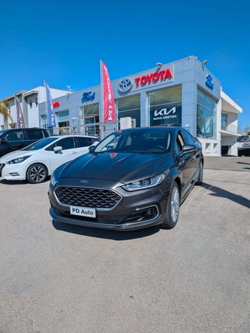 Ford OFFERTA - Ford Mondeo Full Hybrid 2.0 187 CV eCV