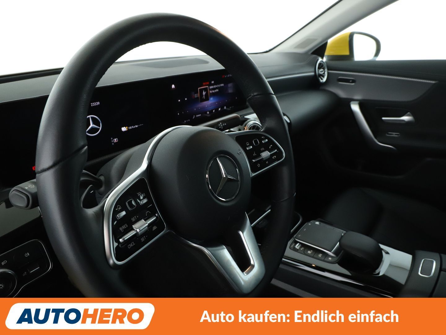 Mercedes-Benz CLA 250e Shooting Brake Progressive Aut. LED ACC foto 11
