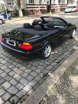 BMW 318Ci - - BMW 318 aus 2003