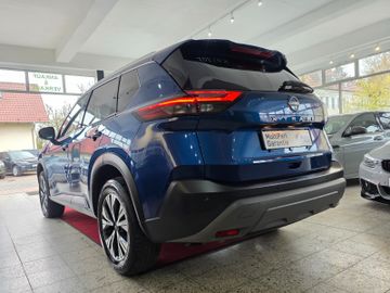 Nissan X-Trail - 10