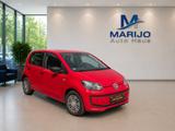 Volkswagen up! 1.0 EcoFuel BMT move up! - Volkswagen up! in Mainz