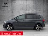 Volkswagen Touran 2.0 TDI DSG Highline R-Line 7-SITZE COCKP - Volkswagen Touran aus 2024