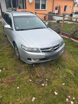 Honda Accord Tourer Sport - Honda Accord: Sport
