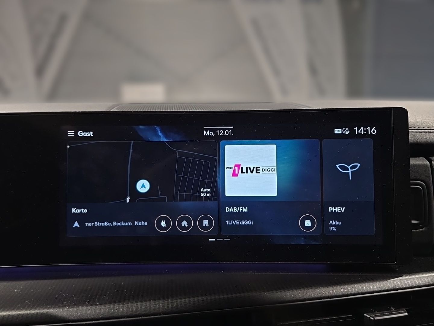 Hyundai Santa Fe – Bild 12