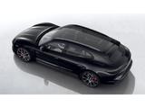 Porsche Taycan 4S Sport Turismo InnoDrive Head-Up BOSE - Porsche Taycan: Sport Turismo