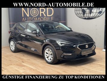 SEAT Leon - 1