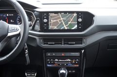 Fahrzeugabbildung Volkswagen T-Cross R-Line/Life DSG Navi Klima SHZ VC ACC!