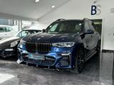 BMW X7 xDrive40i/Laser/Pano/HUD/Luft/SkyLounge/Virt. - BMW X7 xDrive40i Gebrauchtwagen