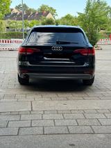 Audi A4 1.4 TFSI S tronic Avant - carVertical bericht - Audi A4 Gebrauchtwagen in Lübeck
