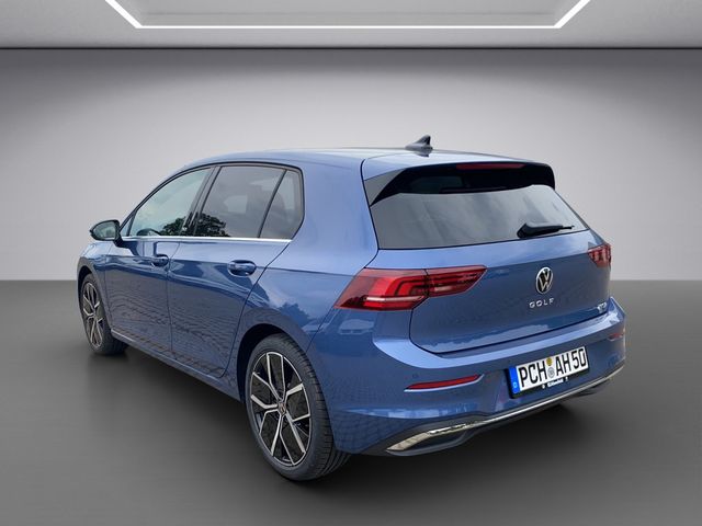 Golf VIII PA 1.5 eTSI 110 kW Edition 50