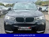 BMW X3 xDrive20d Aut. M SPORTPAKET Navi Xenon Panor - BMW X3 Gebrauchtwagen in Köln