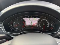 Audi A4 - Vorschau Bild 10
