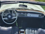 Mercedes-Benz SL 280 Pagode mit Schiebedach - Mercedes-Benz SL 280: Pagode
