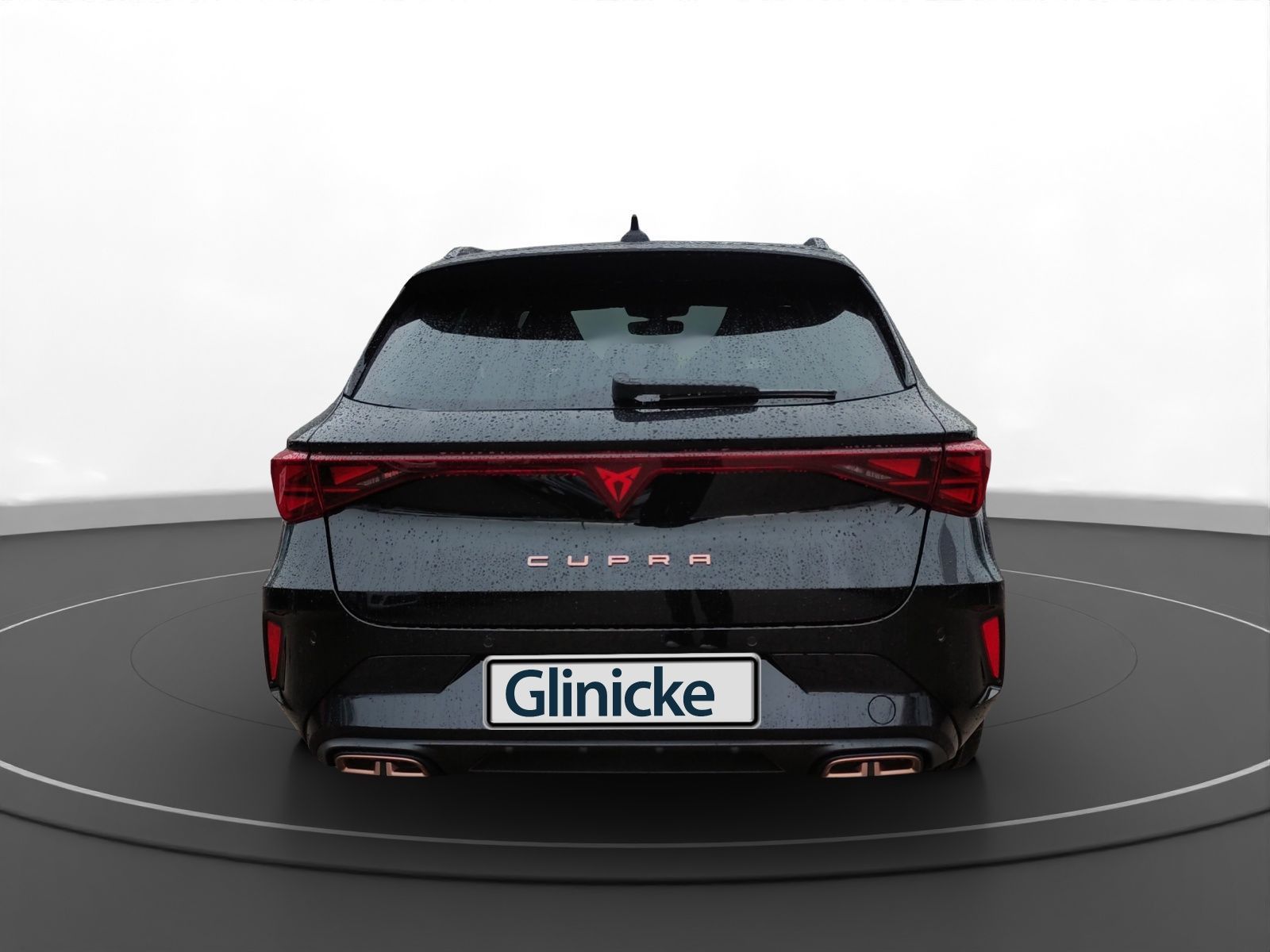 Cupra Leon - Bild 4