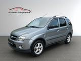 Suzuki Ignis*Comfort*SHZ*Tüv Neu*AHK*AC* - Suzuki aus 2007