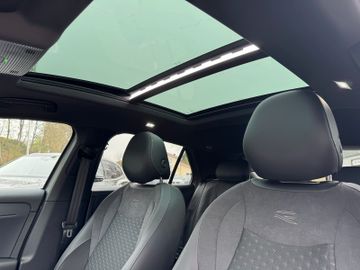 Volkswagen T-Roc 1.5 eTSI  R-Line neues Modell Black Style
