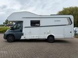 Fiat Ducato Weinsberg Wohnmobil KLIMA HEIZUNG MFL - Fiat Alkoven