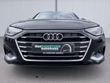 Audi A4 Avant 40 2.0 TDI S tronic advanced AHK VirtCo - Audi mit Diesel-Antrieb: Leder, mit Navigationssystem, Kombi, 0